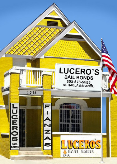 bail bonds