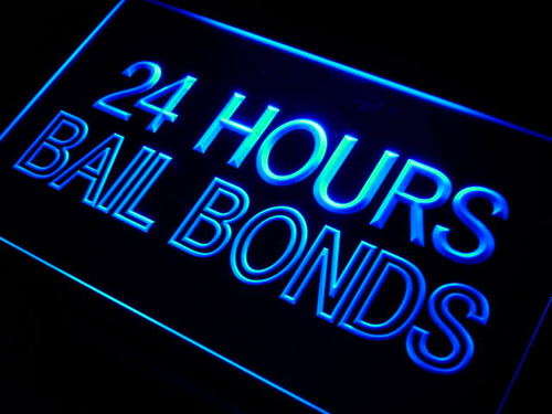 A1 Bail Bonds