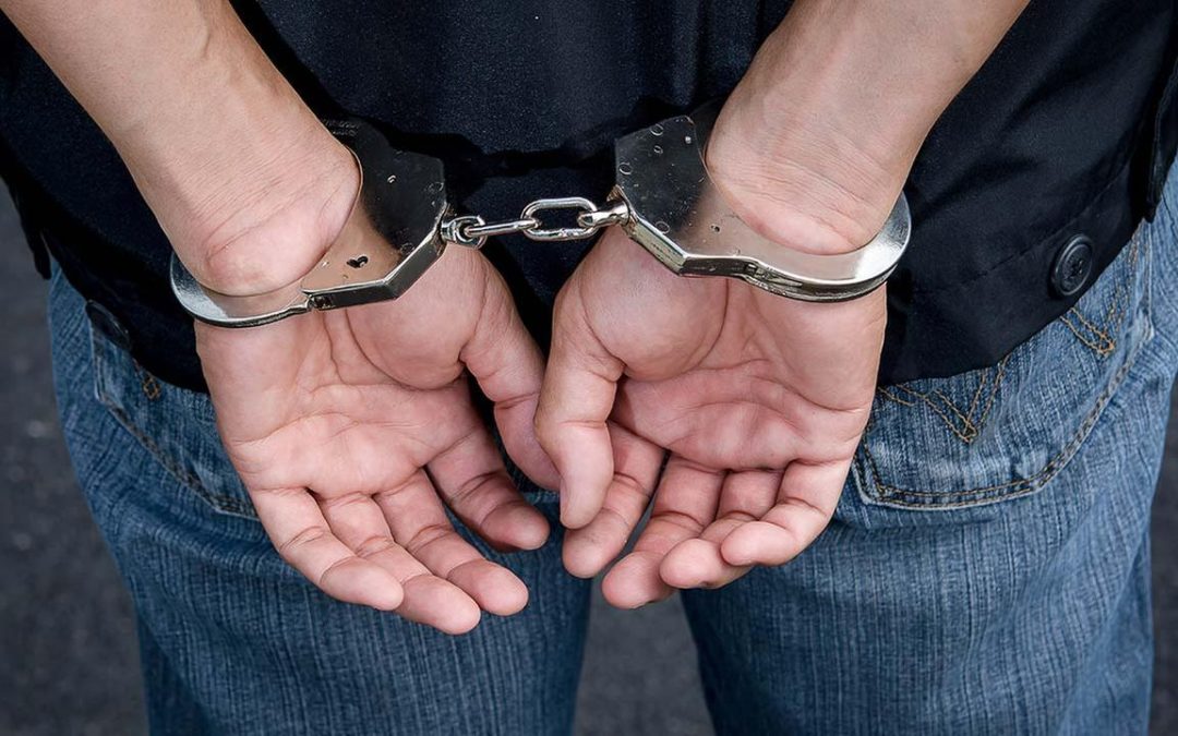 Dos and Don’ts When You’re Arrested