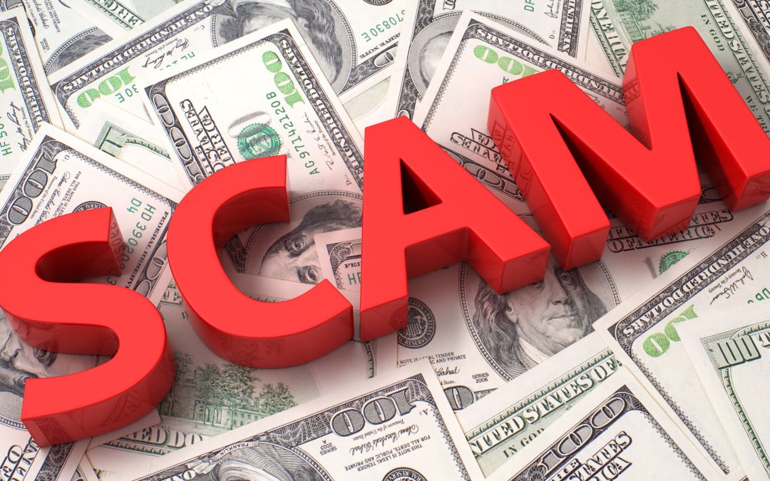 4 Tips to Avoid Bail Bond Scams