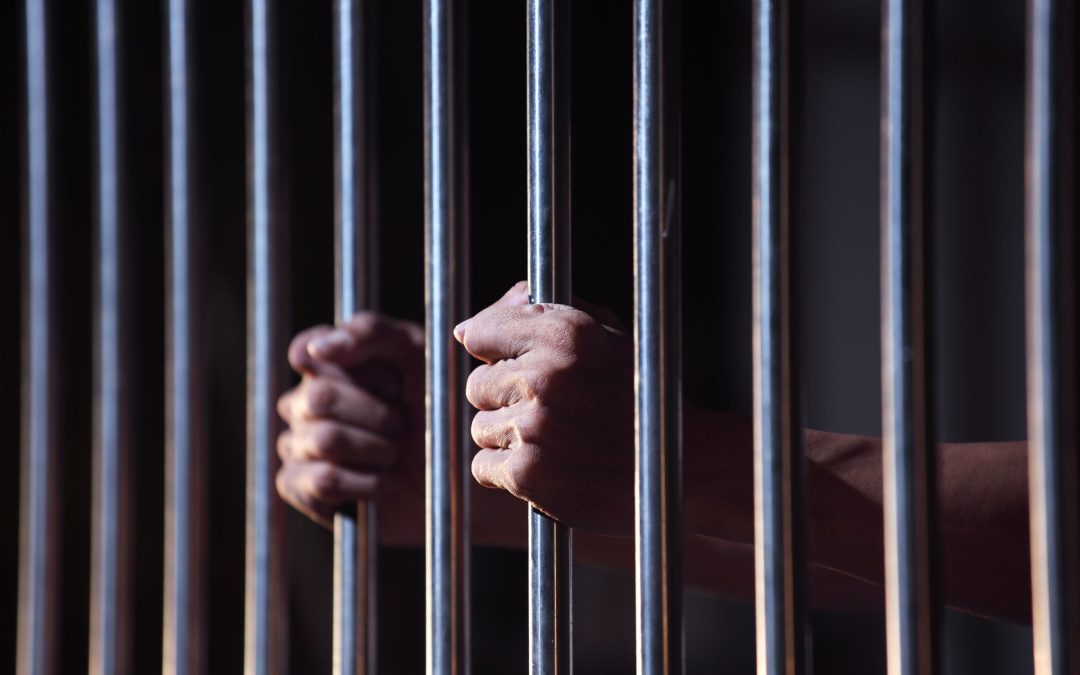 3 Things to Consider When Bailing Someone Out of Jail