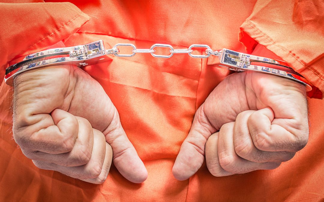 Do You Need a Bail Bondsman?