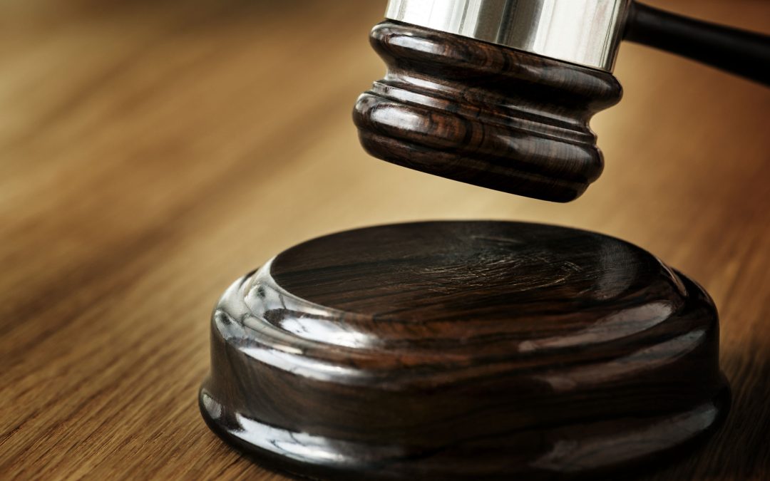 Here’s What You Need to Know About Bailable Offenses in Colorado