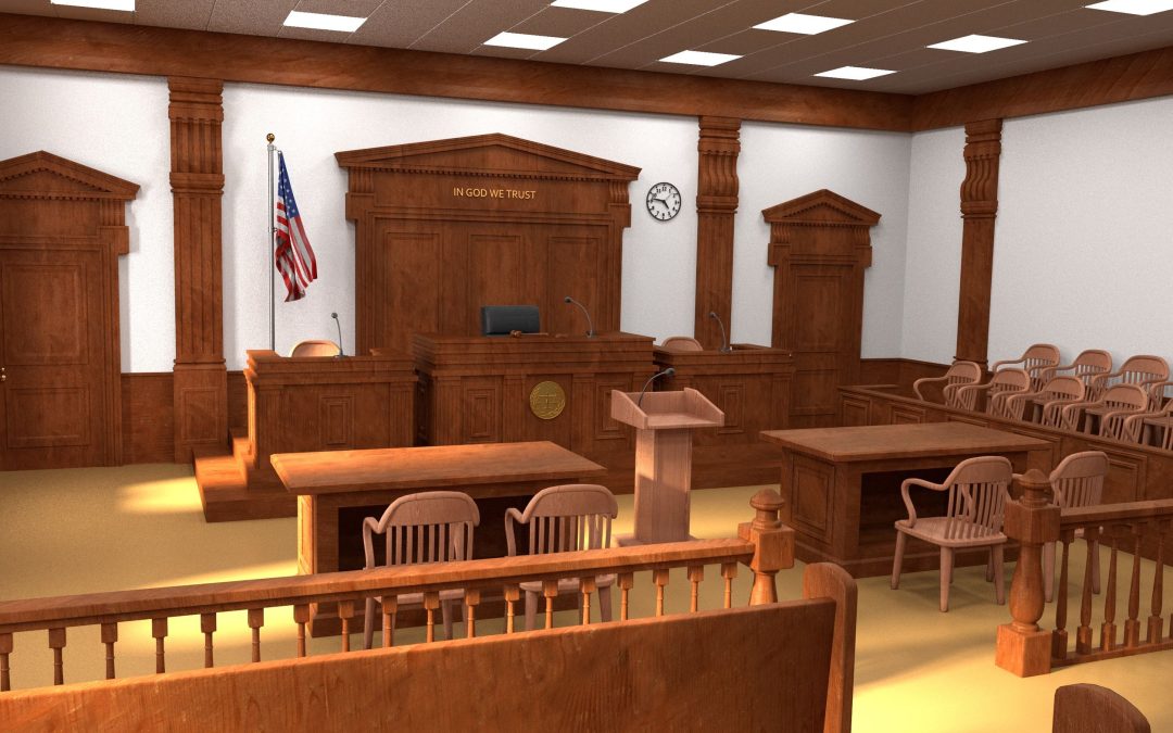 5 Laws that Regulate Bail Bonds in Colorado