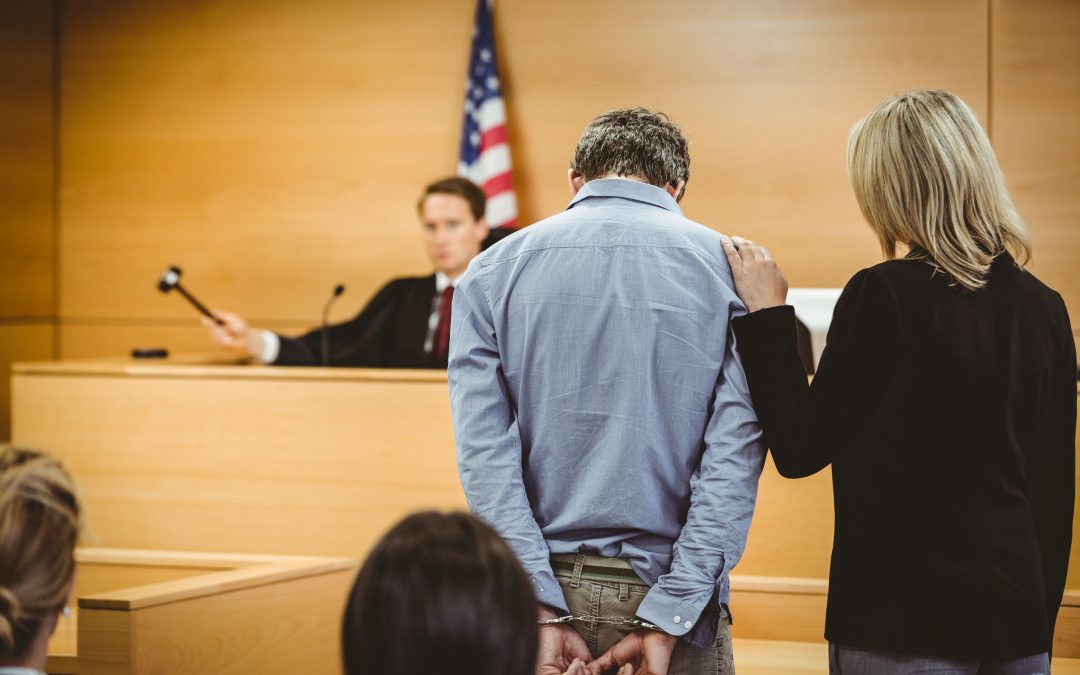 Prosecutorial Misconduct: Prosecutors Crossing the Line