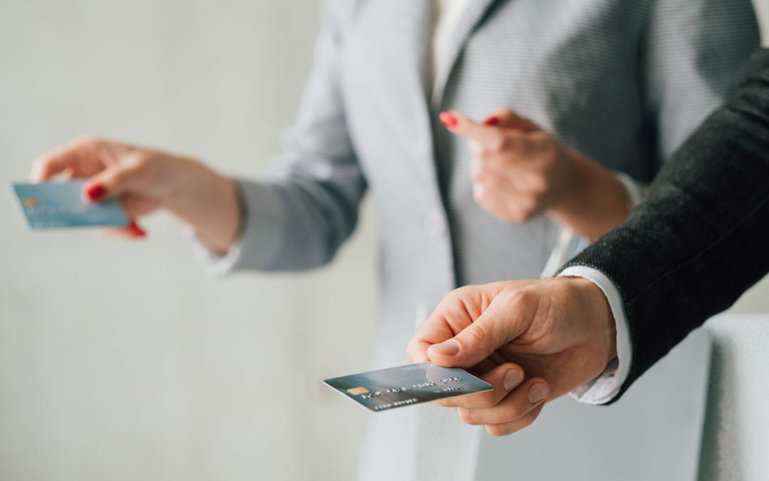 Benefits of Opening a Credit Card for Bail Bond Payments