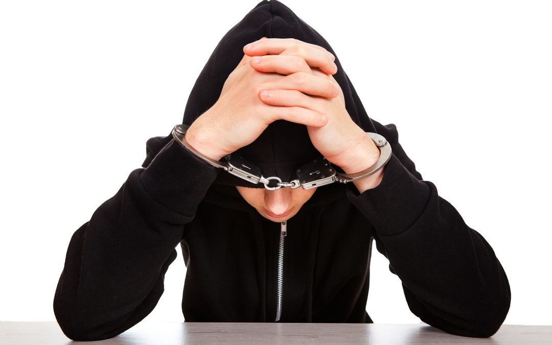 What to Do When Bailing an Adult Child Out of Jail