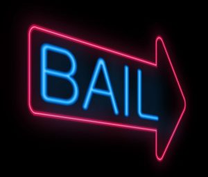 bail bonds near me