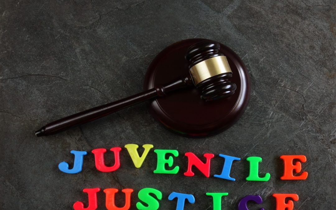 How Are Juvenile Crimes Handled in Colorado Court vs Adult Crime System