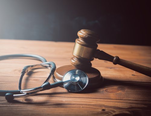 Understanding the Crime of Malpractice: What You Need to Know