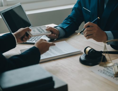 Signing a Bail Bond Contract? Ask These Essential Questions First